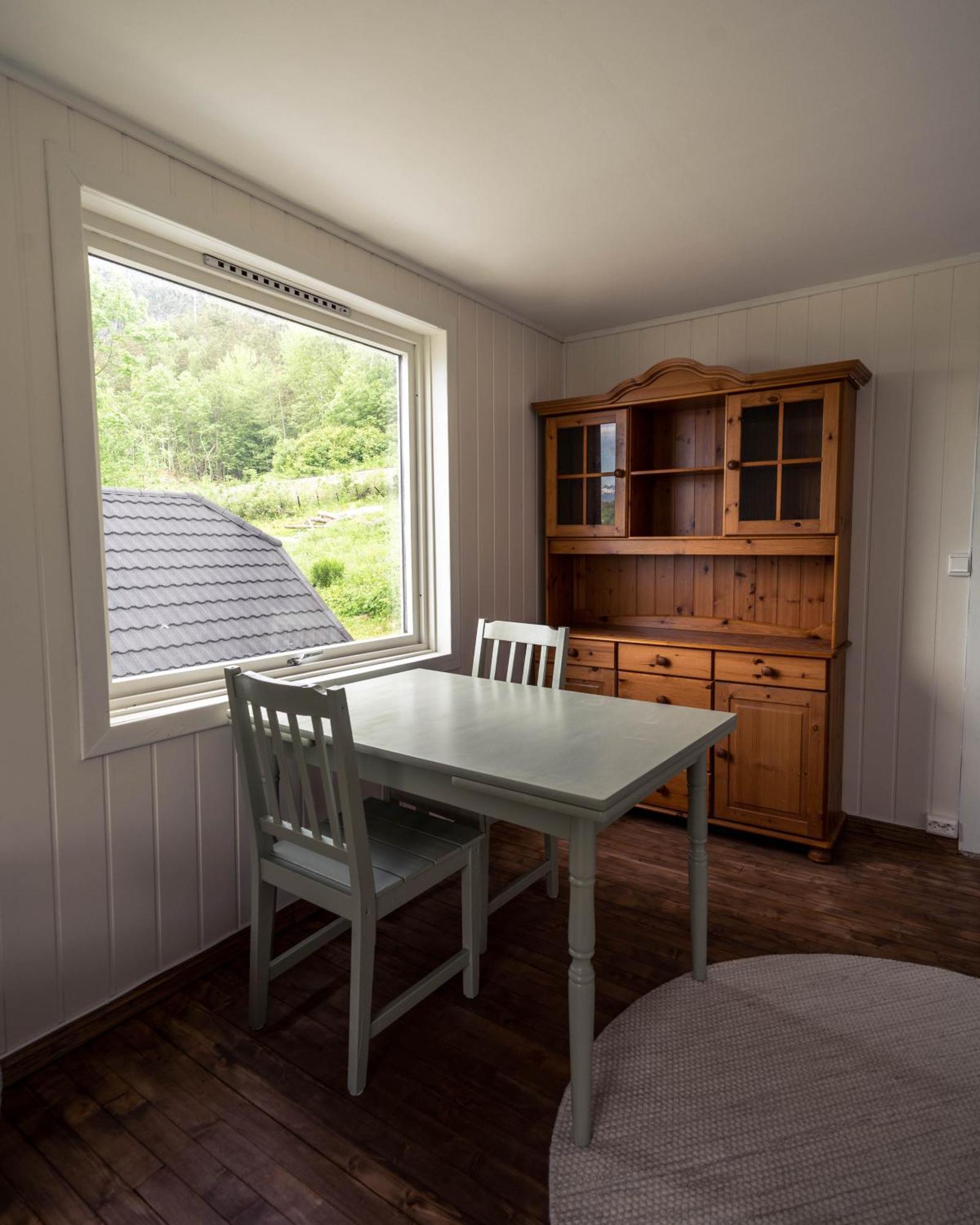 Villa Vertical - Room Skorgedalen Åndalsnes Εξωτερικό φωτογραφία