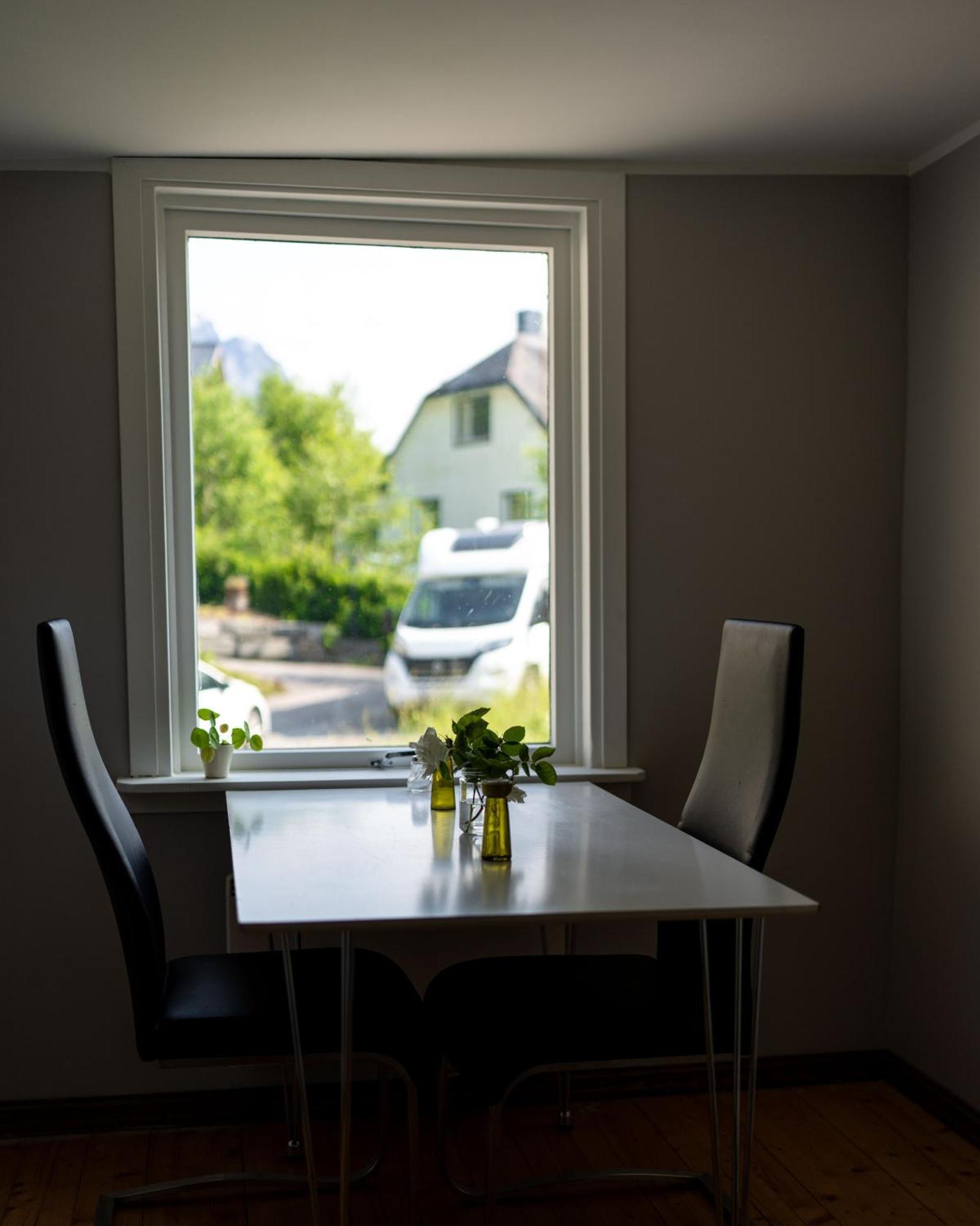 Villa Vertical - Room Skorgedalen Åndalsnes Εξωτερικό φωτογραφία