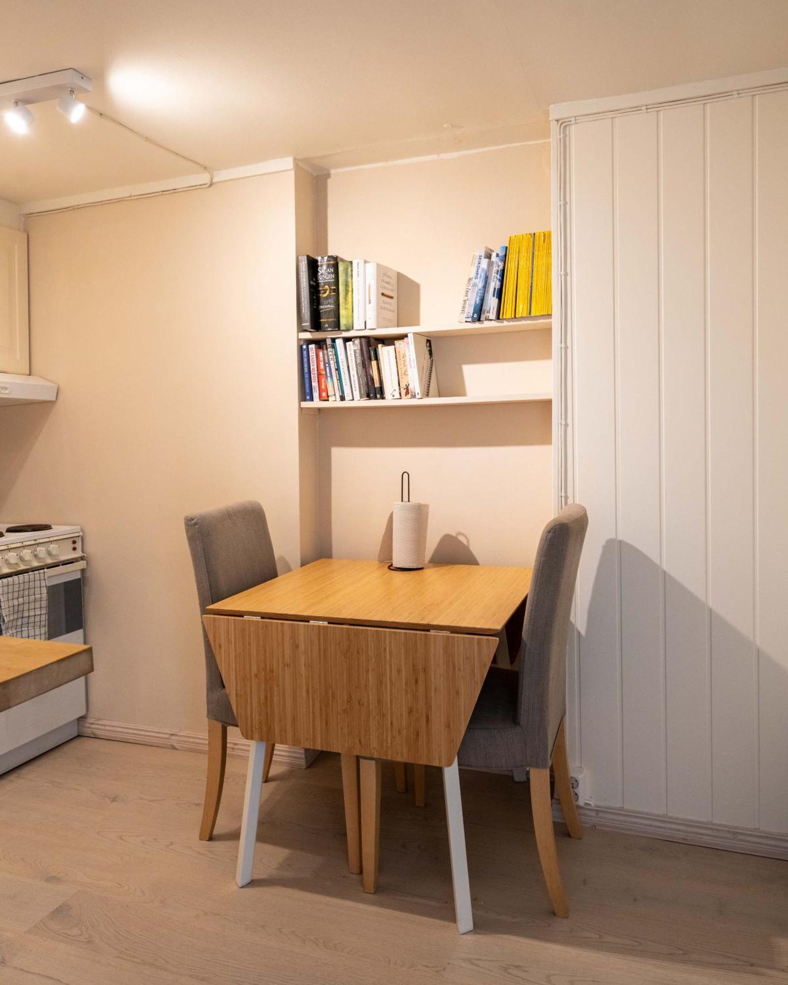 Villa Vertical - Room Skorgedalen Åndalsnes Εξωτερικό φωτογραφία